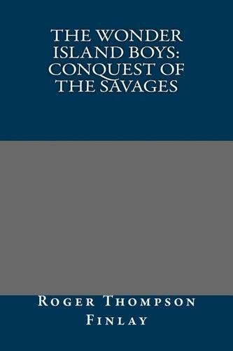 The Wonder Island Boys