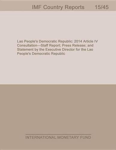 Lao People's Democratic Republic