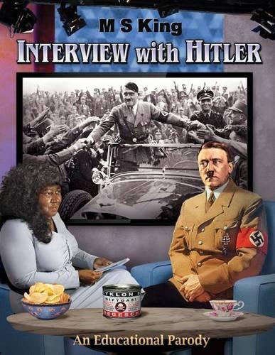 Interview with Hitler