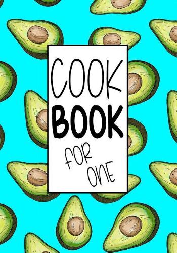 Cook Book for One