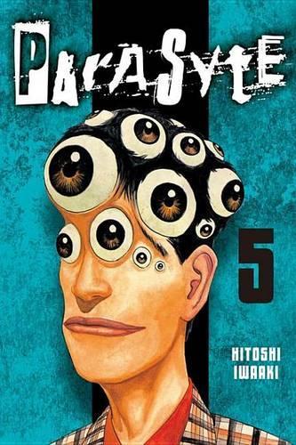 Parasyte 5