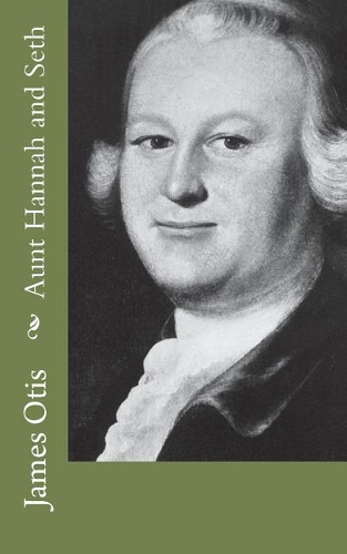 Aunt Hannah and Seth