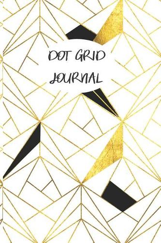 Dot Grid Journal