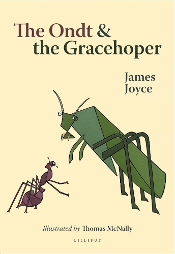 The Ondt and The Gracehoper