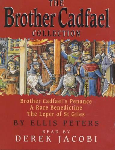 The Brother Cadfael Collection