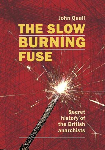 The Slow Burning Fuse