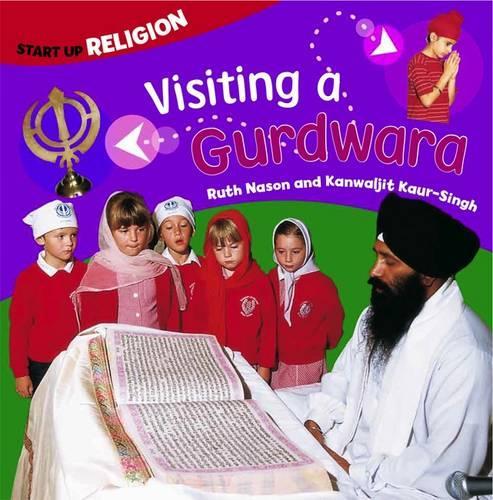 Visiting a Gurdwara