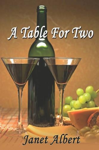 A Table for Two: (English)