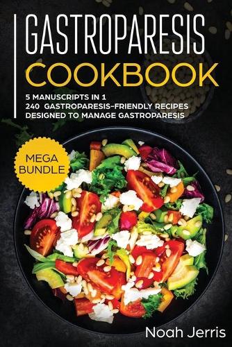 Gastroparesis Cookbook
