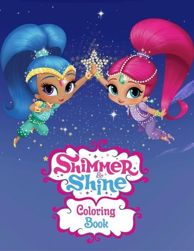 Shimmer and Shine