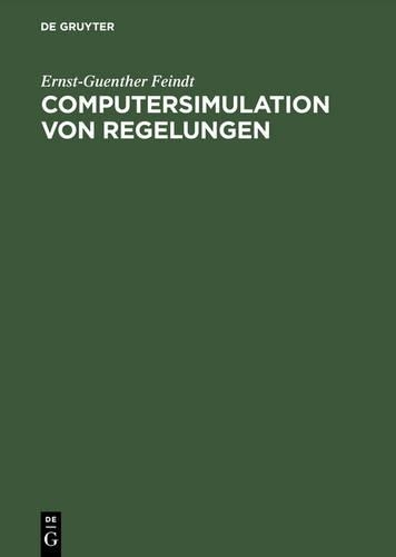 Computersimulation von Regelungen