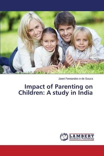 Impact of Parenting on Children