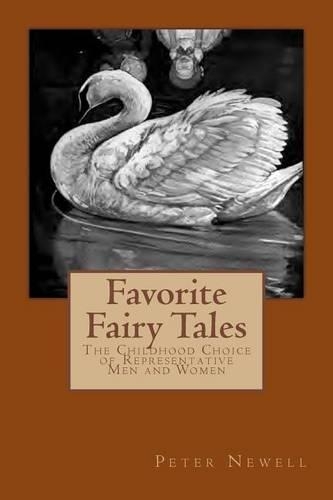 Favorite Fairy Tales