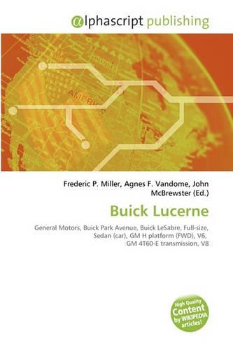 Buick Lucerne