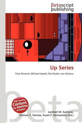 Up Series: (English)