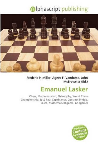 Emanuel Lasker