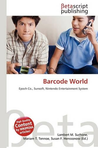Barcode World