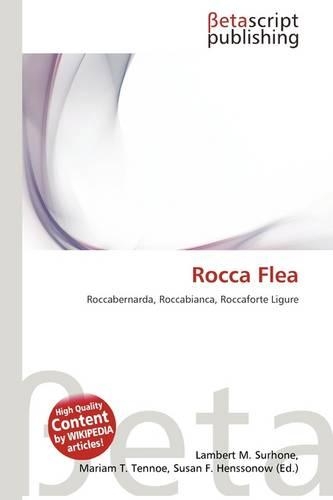 Rocca Flea: (English)