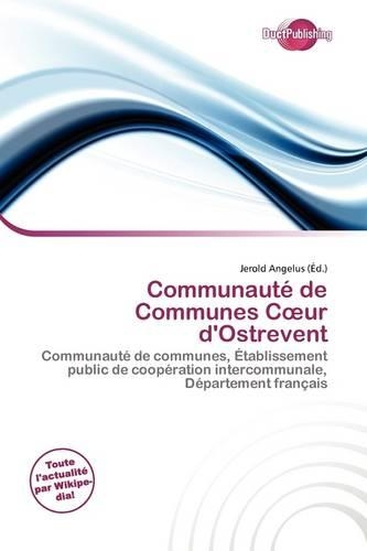 Communaut de Communes C Ur D'Ostrevent