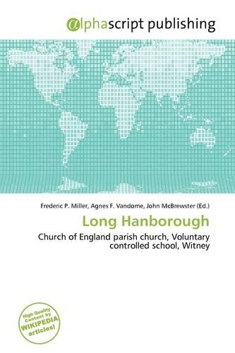 Long Hanborough