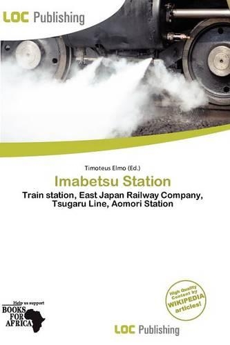 Imabetsu Station: (English)