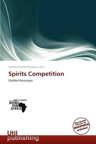 Spirits Competition