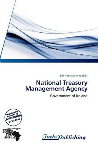 National Treasury Management Agency: (English)