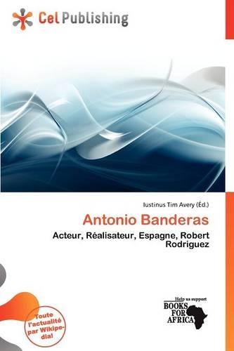 Antonio Banderas