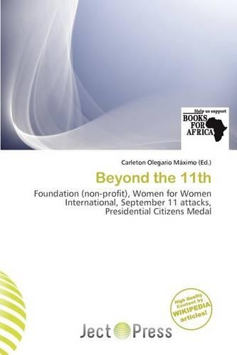 Beyond the 11th