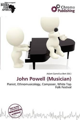 John Powell (Musician)