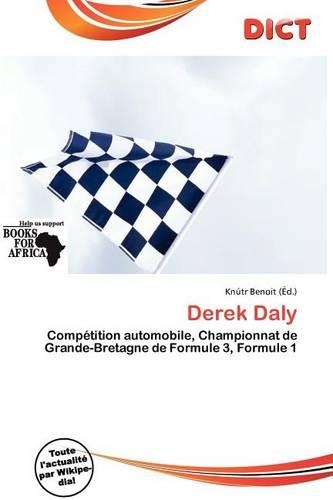 Derek Daly