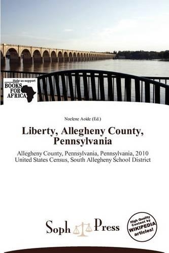 Liberty, Allegheny County, Pennsylvania