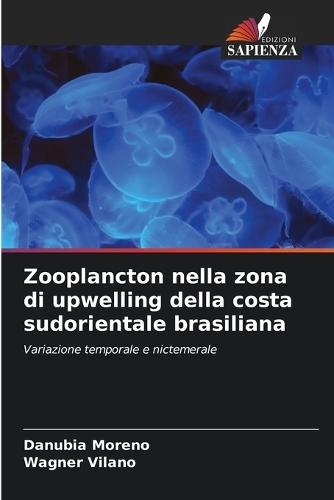 Zooplancton nella zona di upwelling della costa sudorientale brasiliana