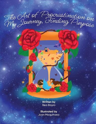 Art of Procrastination on My Journey, Finding Purpose