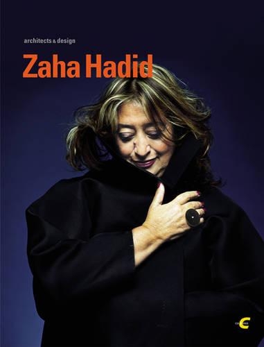 Zaha Hadid