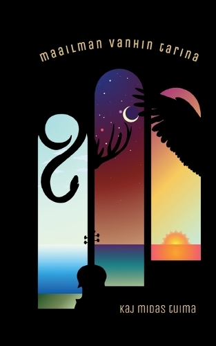 Maailman vanhin tarina