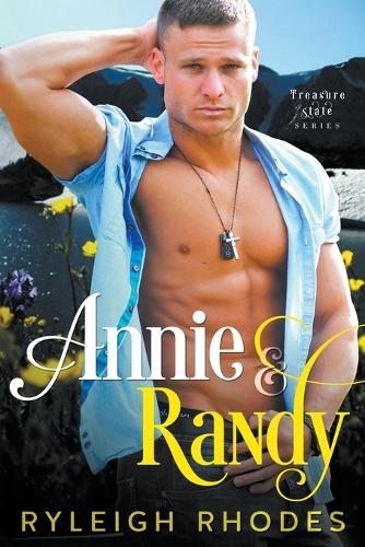 Annie and Randy