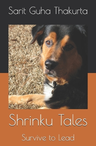 Shrinku Tales: Survive to Lead