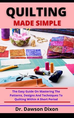 Quilting Made Simple