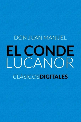 El Conde Lucanor