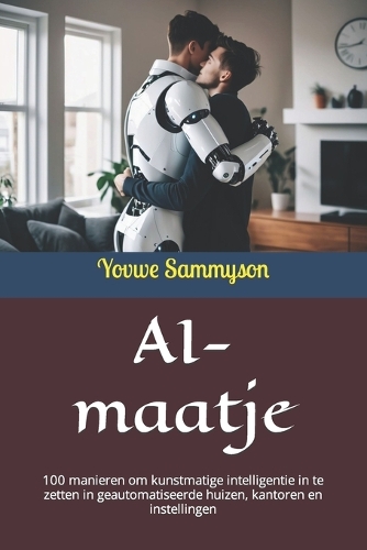 AI-maatje