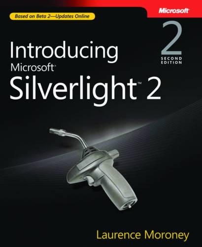 Introducing Microsoft Silverlight 2.0: (PRO-Developer)