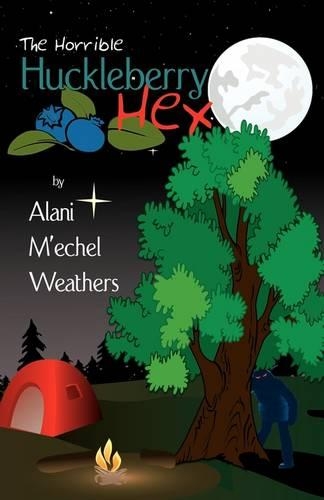 The Horrible Huckleberry Hex