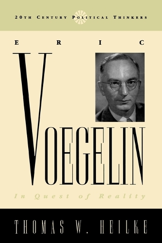 Eric Voegelin