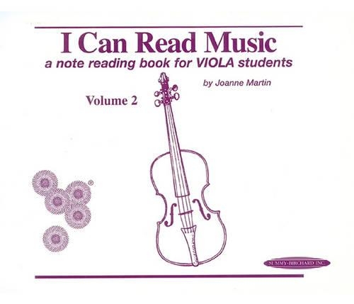 I Can Read Music, Volume 2
