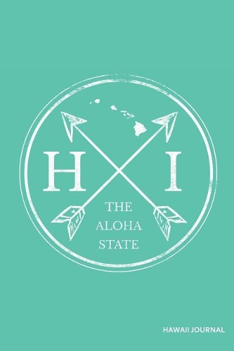 Hi the Aloha State Hawaii Journal
