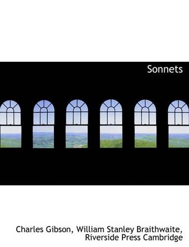 Sonnets: (English)