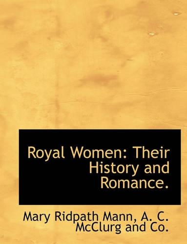 Royal Women