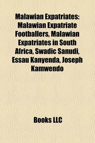 Malawian Expatriates