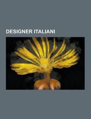 Designer Italiani